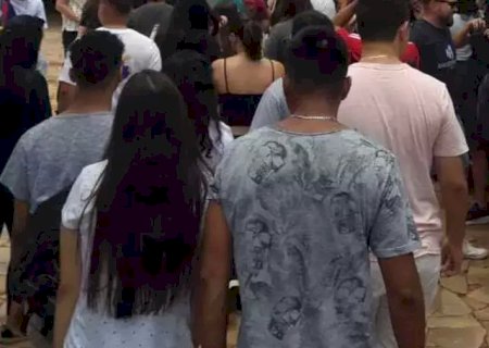 A cada 6 jovens de 15 a 29 anos, 1 é 'nem-nem' em MS