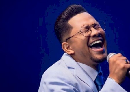 Morre cantor gospel Pedro Henrique, aos 30 anos, durante apresentação na Bahia