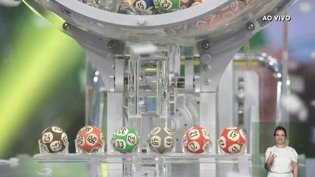 Mega da Virada: 17 apostas levaram quina em MS