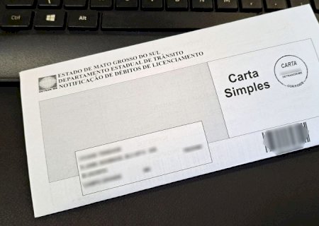 Dívida ativa: proprietários de veículos com licenciamentos em atraso começam a ser notificados a partir desta semana