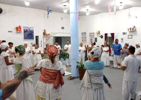 Intolerância religiosa representa um terço dos processos de racismo