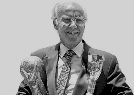 Zagallo craque: 13 letras e uma vida a serviço da seleção brasileira