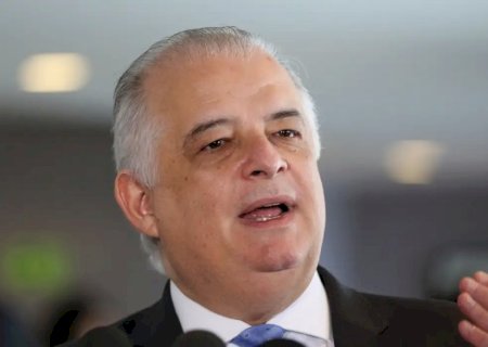 Desenrola para empresas deve sair neste trimestre, diz Márcio França
