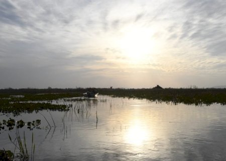 Cemtec: ano começa com sol e variação de nebulosidade