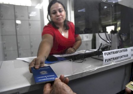 Emprego no setor privado atinge maior patamar da série histórica em MS