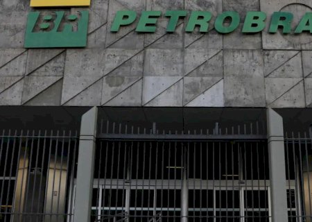 Petrobras atinge maior valor de mercado de sua história: R$ 552 bi