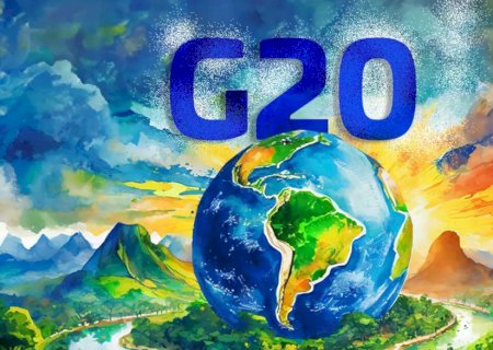 B20, C20, Y20; conheça as siglas que acompanham o G20