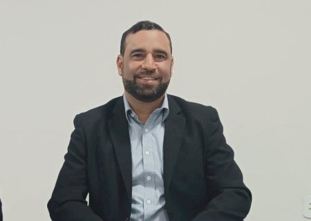 Vereador Alessandro deseja a continuidade da iluminação pública na estrada de ligação ao bairro Eco Park
