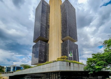 Copom reduz juros básicos da economia para 10,75% ao ano