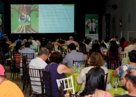 Sicredi Centro-Sul MS/BA realiza Ciclo Assemblear 2024