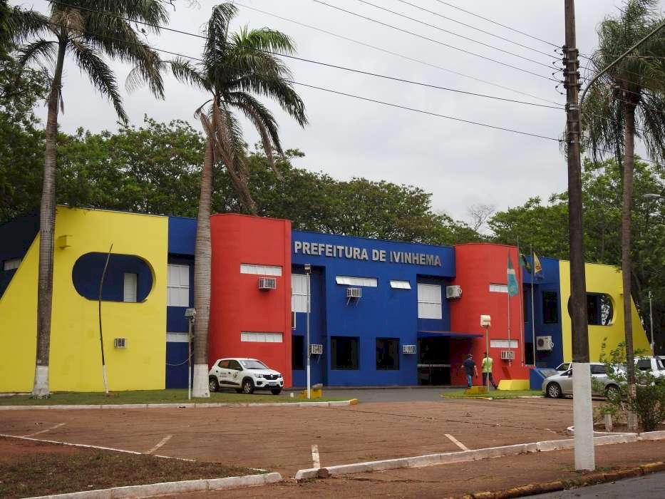 Prefeitura de Ivinhema oferece novo Refis a população