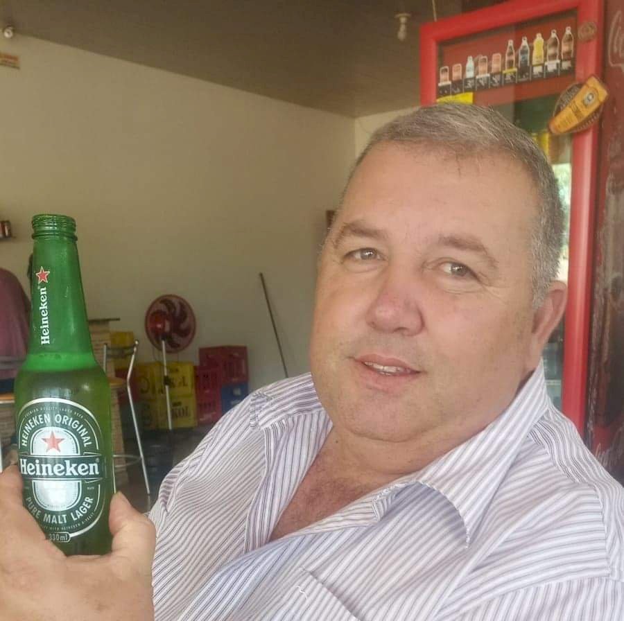 Morador de Ivinhema morre em acidente na BR 376 em Nova Andradina