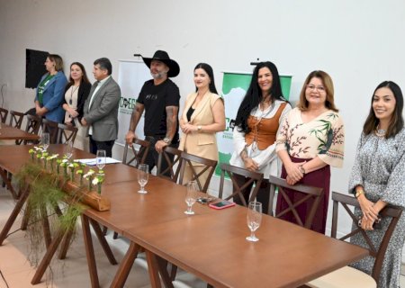 Ivinhema sediou o Encontro Descentralizado do COEGEMAS-MS e CIB-MS de 2024
