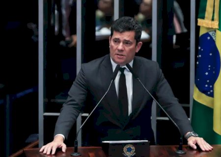 Por unanimidade, TSE rejeita cassação de mandato de Sergio Moro