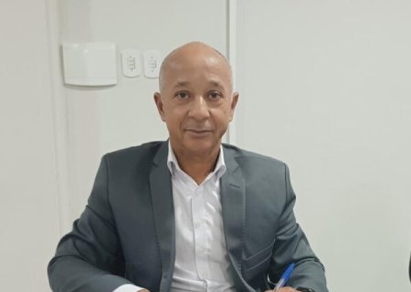 Vereador Gersinho mais uma vez pede a instalação de um redutor de velocidade em frente a Paróquia São Paulo Apóstolo