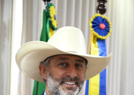 Prefeito de Ivinhema denunciará ataques sofridos a polícia federal