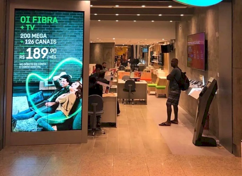 Oi é condenada a devolver R$ 20 milhões a consumidores de MS