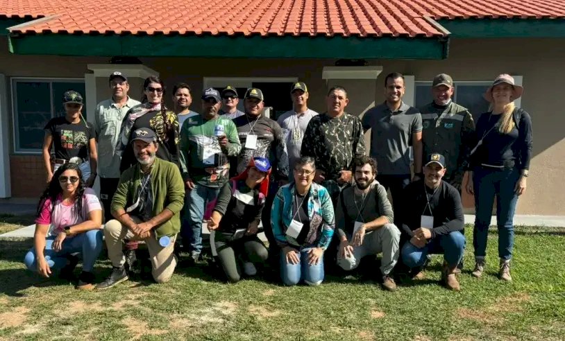 Sebrae contribui para profissionalização do ecoturismo no Vale do Ivinhema em Mato Grosso do Sul