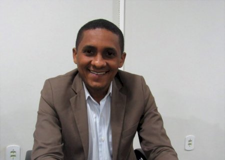 Vereador José Wilson solicitou a destinação de emenda para aquisição de ônibus escolar