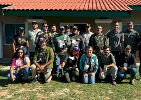 Sebrae contribui para profissionalização do ecoturismo no Vale do Ivinhema em Mato Grosso do Sul