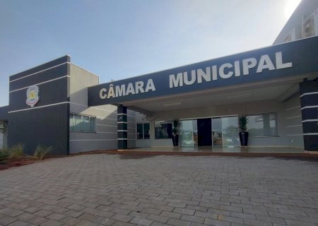Projeto de Lei com aumento do salário do Prefeito, Vice-prefeito, Secretários e Procurador será realizado em 2 votações