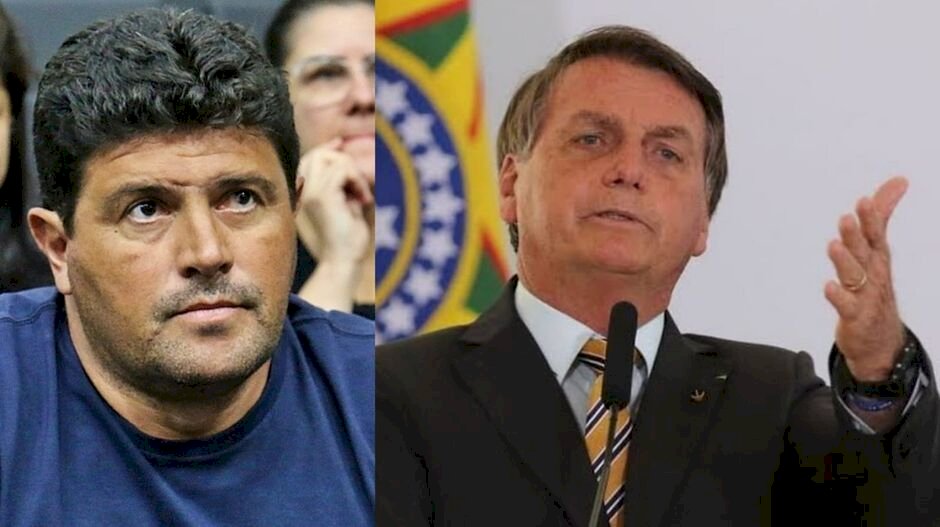 Acordo de Bolsonaro com PSDB implode quase todas pré-candidaturas do PL em MS