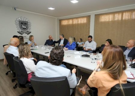 Governo de MS se prepara para lançar concessão de rodovias da região leste do Estado