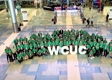 Sicredi encerra participação na maior conferência de cooperativas de crédito do mundo