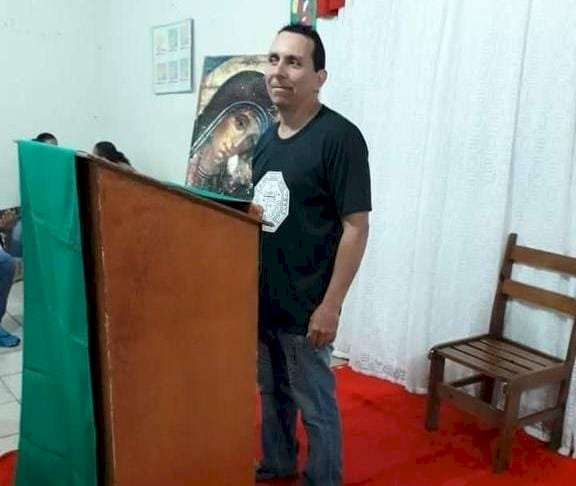 Ivinhema - Veio a óbito homem que sofreu acidente entre moto e carro na Rua Egas Bonilha de Toledo