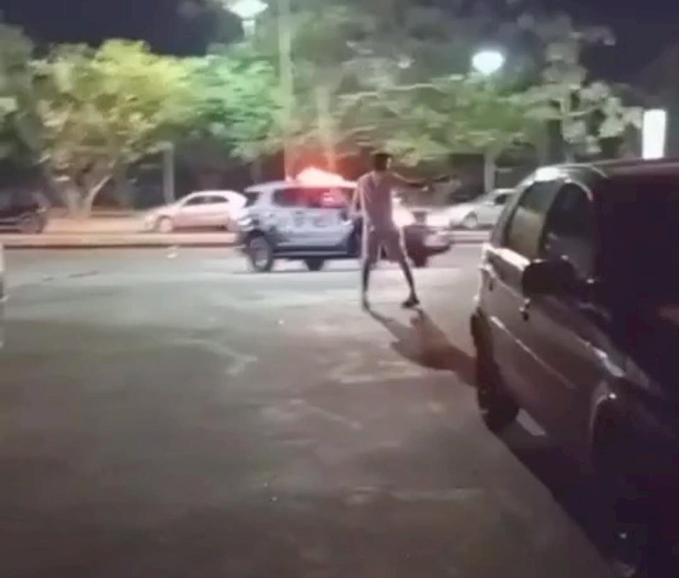 Ivinhema - Homem é esfaqueado durante a madrugada após briga