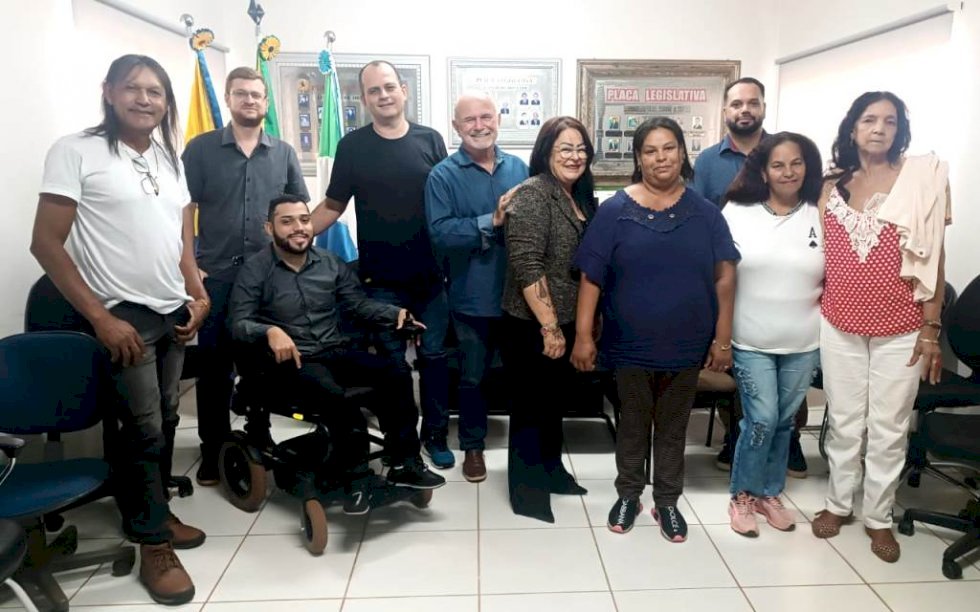 Ivinhema - PDT confirma 12 nomes para vereador e não terá coligação para prefeito