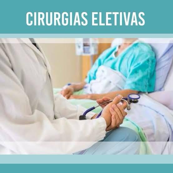 Secretaria de saúde de Ivinhema anuncia cirurgias eletivas