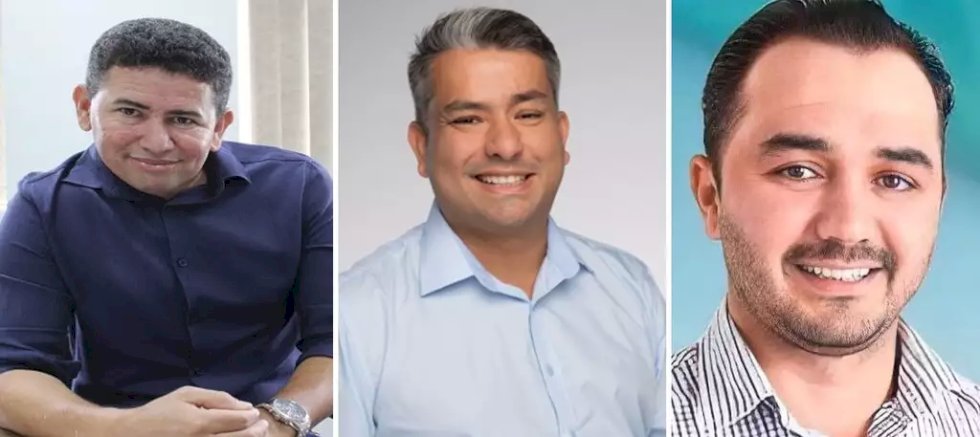 MS tem 3 cidades sem briga por prefeitura, com apenas um candidato nas urnas