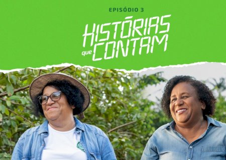 Sicredi Centro-Sul MS/BA lança 3º episódio da série “Histórias que contam” em comemoração aos seus 35 anos