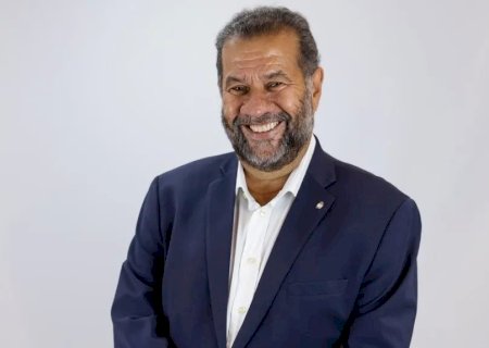 Lupi participa do “Encontro Pedetista” em Mato Grosso do Sul