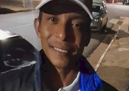 Ivinhema - Jailton confessa o crime e polícia localiza corpo de Mariana