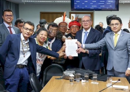 STF alcança acordo de conciliação histórico para solucionar conflito fundiário em MS