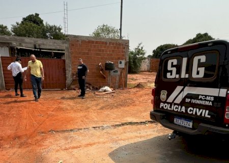 Ivinhema -  Polícia Civil recupera aparelho de celular furtado e identifica receptador