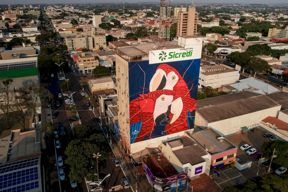 Sicredi Centro-Sul MS/BA inaugura quatro agências na Bahia e celebraexpansão
