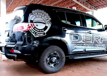 Mulher “arranca” dinheiro do ex sob ameaça de denunciá-lo falsamente e acaba indiciada por extorsão, pela Polícia Civil