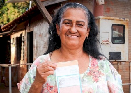 Energia Social: recadastramento obrigatório é foco de semana especial do programa