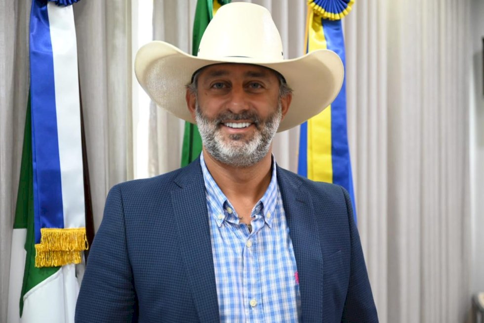 STF Inocenta prefeito de Ivinhema por falta de provas