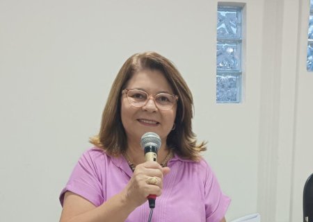 Vereadora Ivonete propõe convênio de saúde para servidores municipais de Ivinhema