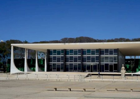 Supremo tem maioria para validar trabalho intermitente