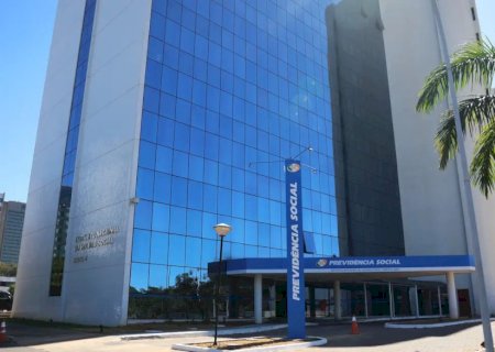 INSS antecipa pagamento de aposentados e pensionistas em março