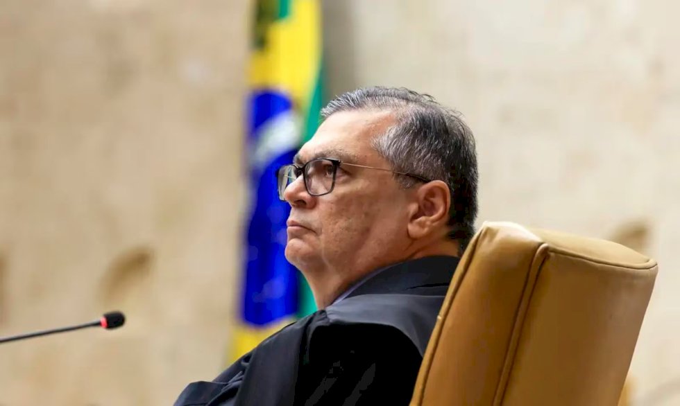 STF confirma, por unanimidade, decisão de Dino que liberou emendas parlamentares