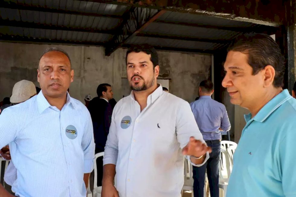 Vereador de Dourados assume presidência da União das Câmaras de MS