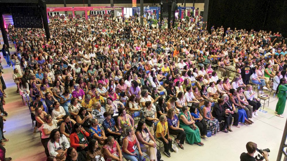 Delas Day foi marco de oportunidades para mulheres em Mato Grosso do Sul