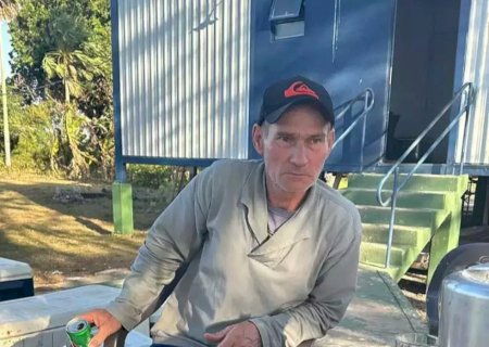 Homem desaparece e PMA apura possível ataque de onça no Pantanal