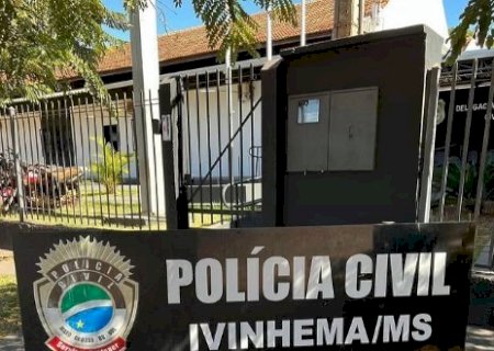 Ivinhema - Policia Civil localiza mulher que 'supostamente' estava desaparecida